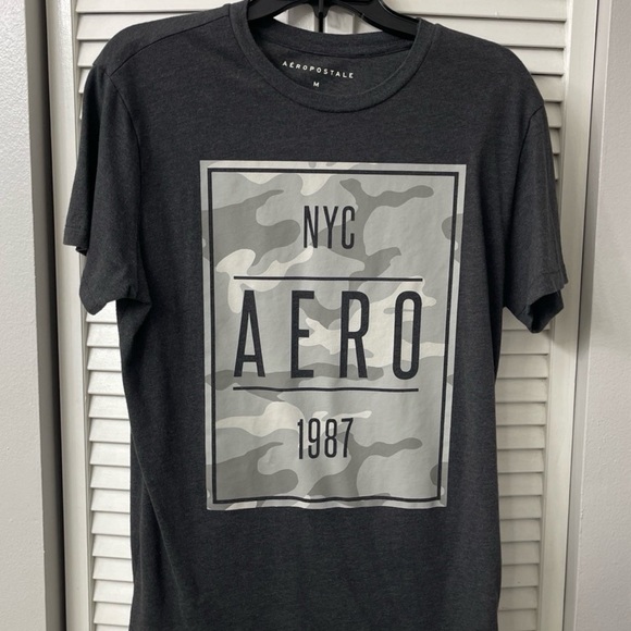 Aeropostale Other - Aeropostale t-shirt (NWOT/medium)